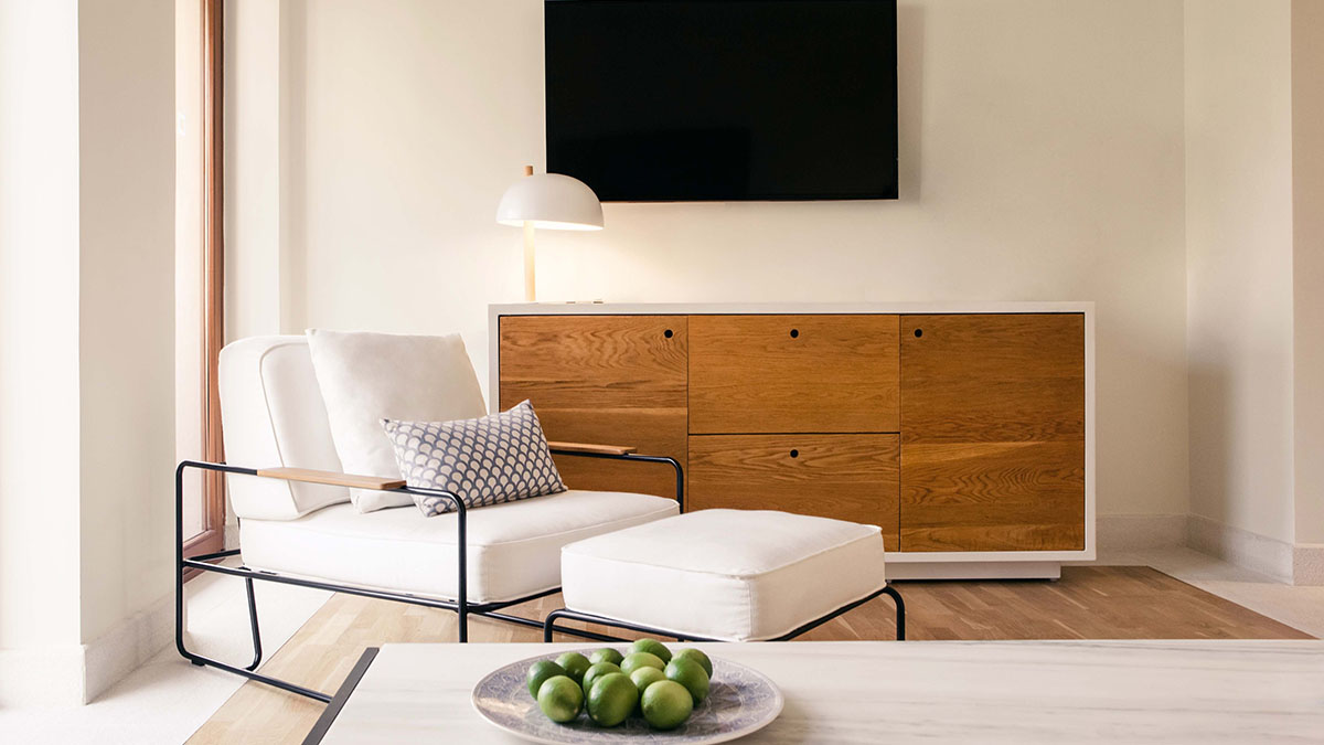 Phaea Blue Elounda Crete